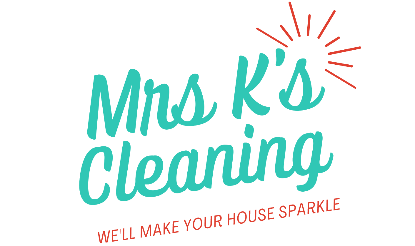 Mrs. K's Cleaning